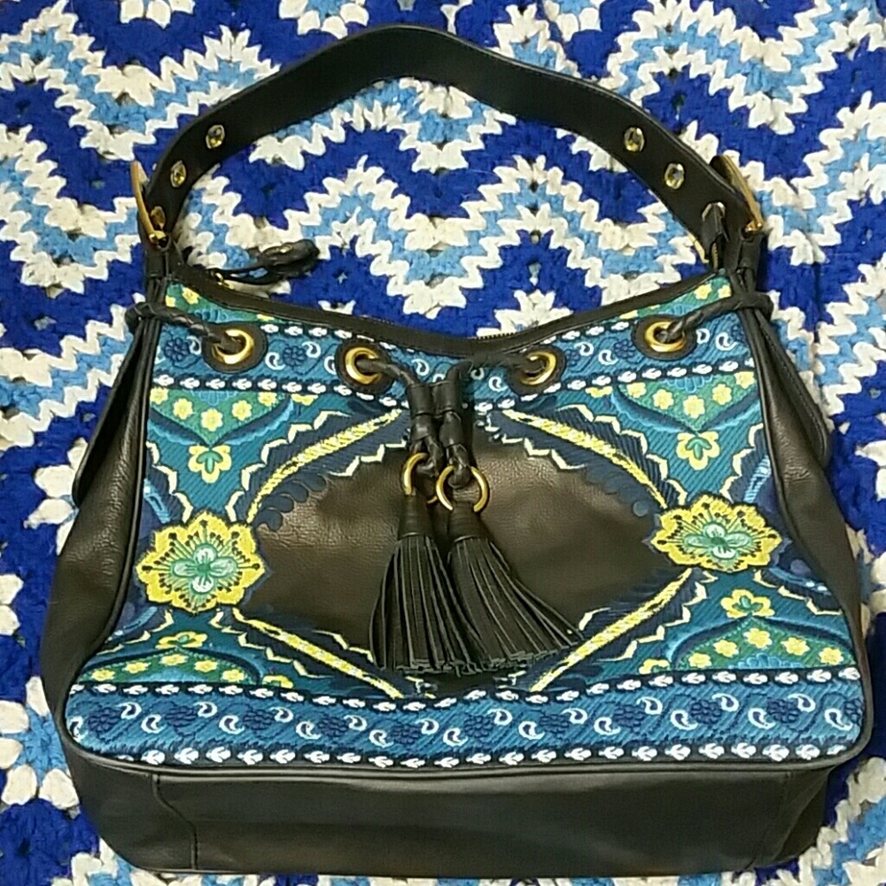FIORE BAG